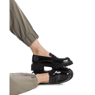 XTI Women's Casual Loafers 144426