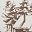 Woodland Toile