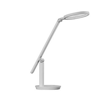 Honeywell H6 Sunturalux Desk Lamp 800LM Dimmable LED Light with Timer for Webcam Study