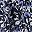 Paradise Navy Blue