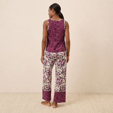 Staycation Sleep Tank