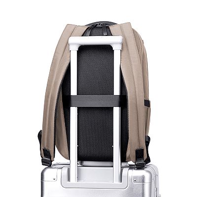 Lux & Nyx Purpose Backpack - 16