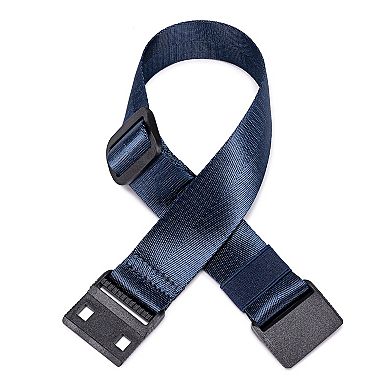 Lux & Nyx Origami Belt Bag and Sling Bag with Extender Strap