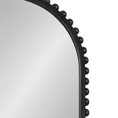 Beadbrook Arched Wall Mirror 20 in. x 30 in.