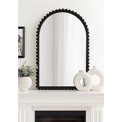 Beadbrook Arched Wall Mirror 20 in. x 30 in.