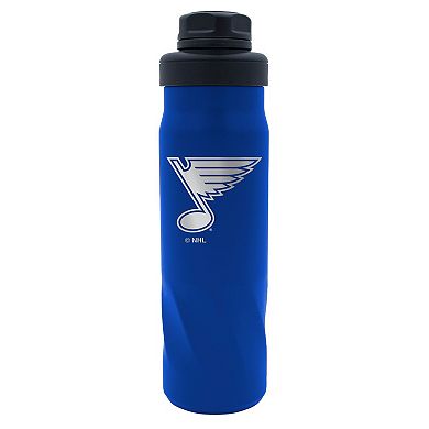 WinCraft St. Louis Blues 20oz. Morgan Water Bottle