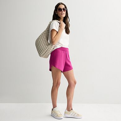 Women's Tek Gear Ultracomfort Shorts