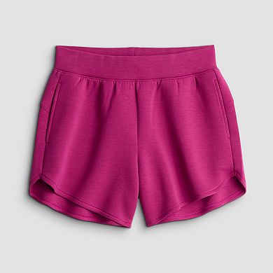 Women's Tek Gear Ultracomfort Shorts