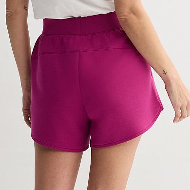 Women's Tek Gear Ultracomfort Shorts