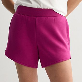 Women's Tek Gear® Ultracomfort Shorts