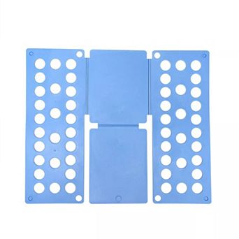 T-Shirt Clothes Folder Board Easy & Fast Clothes Folding