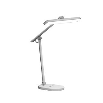 Honeywell H4 Sunturalux Desk Lamp 700LM Dimmable LED Light with Auto Dimming Timer