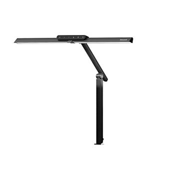 Honeywell HJ1BK Architect Desk Lamp 1200LM 4 Mode Dimmable LED Light with Timer