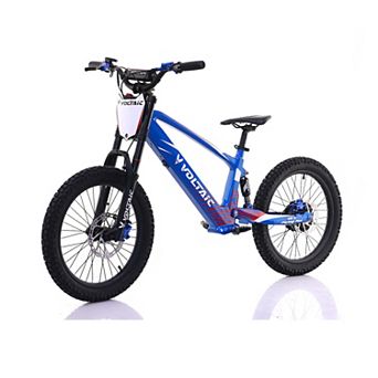 Voltaic Youth Electric Dirt Bike 20'' Flying Fox 48V