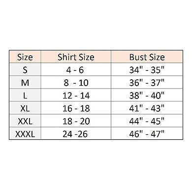 3-Pack Total Comfort Bras