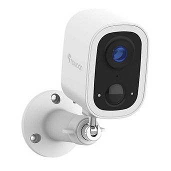 Toucan Wireless Security Camera S4