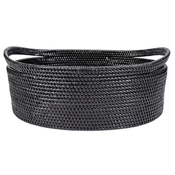 Saboga Home™ Oval Basket