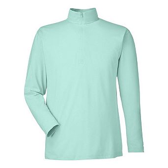 Nautica Saltwater Quarter-Zip Pullover