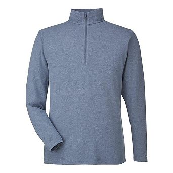 Nautica Saltwater Quarter-Zip Pullover