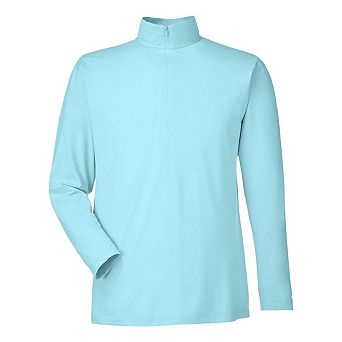 Nautica Saltwater Quarter-Zip Pullover