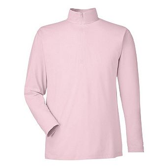 Nautica Saltwater Quarter-Zip Pullover