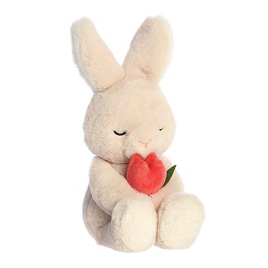 Aurora Medium Buttercup Vibrant Stuffed Animal 10" Flower Blossom Bunnies Spring