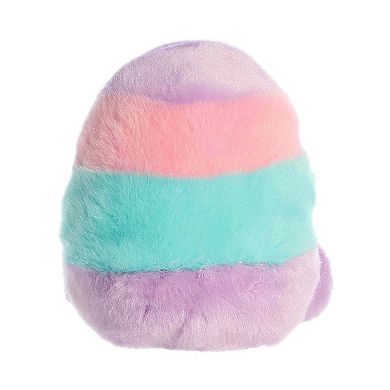 Aurora Mini Multicolor Adorable Stuffed Animal 5" Cotton Easter Egg Palm Pals