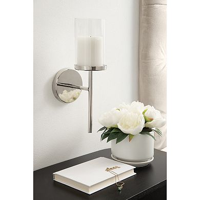 Blaise Metal Wall Sconce
