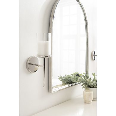 Blaise Metal Wall Sconce