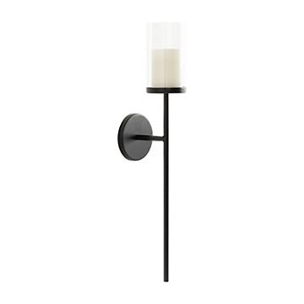 Blaise Metal Wall Sconce
