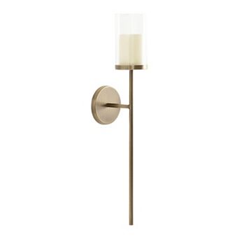 Blaise Metal Wall Sconce