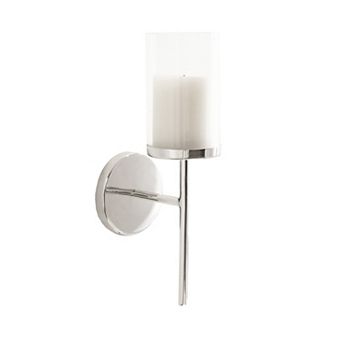 Blaise Metal Wall Sconce