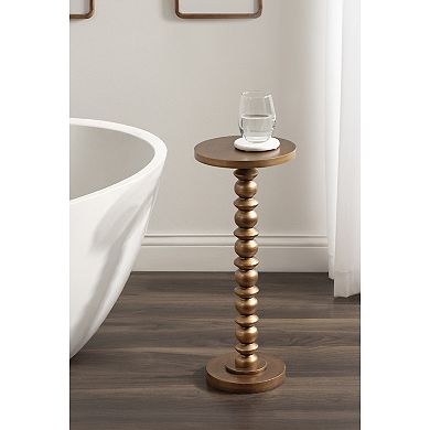 Konya Round Drink Table