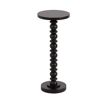 Konya Round Drink Table