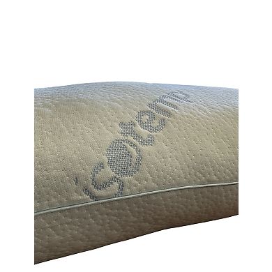 Isotemp Twin Pack Bed Pillows