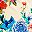 Cascading Blooms