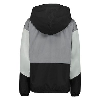 Boys 8-20 Under Armour Manataug Windbreaker