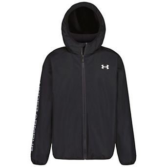 Boys 8-20 Under Armour Manataug Windbreaker