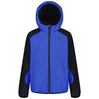 Boys 8-20 Under Armour Manataug Windbreaker