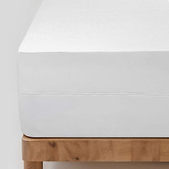 Nestl 16" Deep Pocket Premium Cotton Terry Mattress Protector