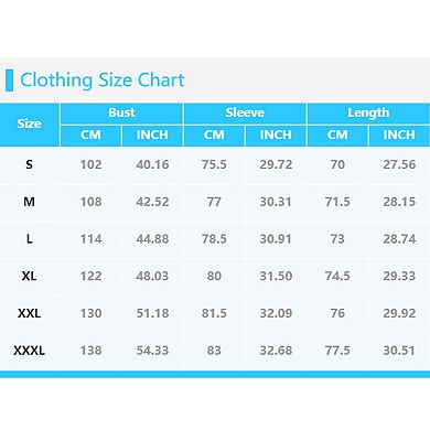 Men's Color Block Polo Shirt Casual Long Sleeve Collared Top with Contrast Trim