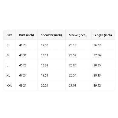 Men's Long Sleeve Polo Hoodie Shirt Collar Pullover Sweatshirt Top