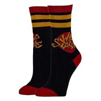 Women's Crew Socks -WYLD