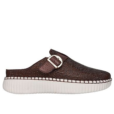 Skechers® Arch Fit® Topangah Women's Slip-On Comfort Shoes