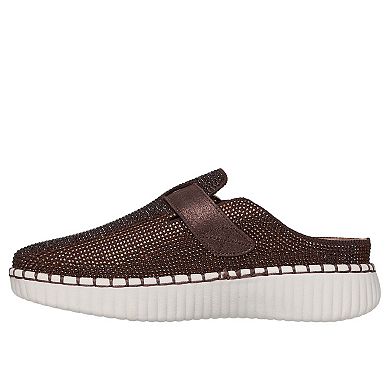 Skechers® Arch Fit® Topangah Women's Slip-On Comfort Shoes