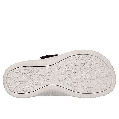 Skechers® Arch Fit® Topangah Women's Slip-On Comfort Shoes