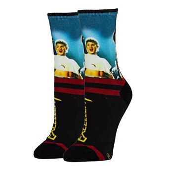 Women's Crew Socks -Excellent