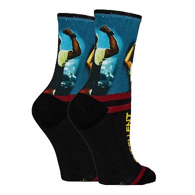 Women's Crew Socks -Excellent
