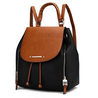 MKF Collection Kimberly Backpack
