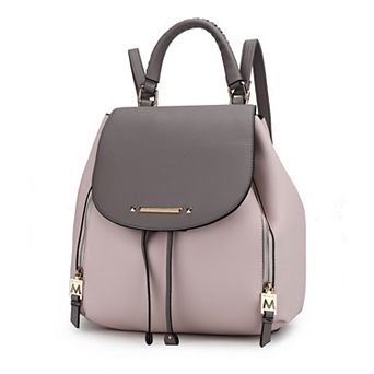 MKF Collection Kimberly Backpack